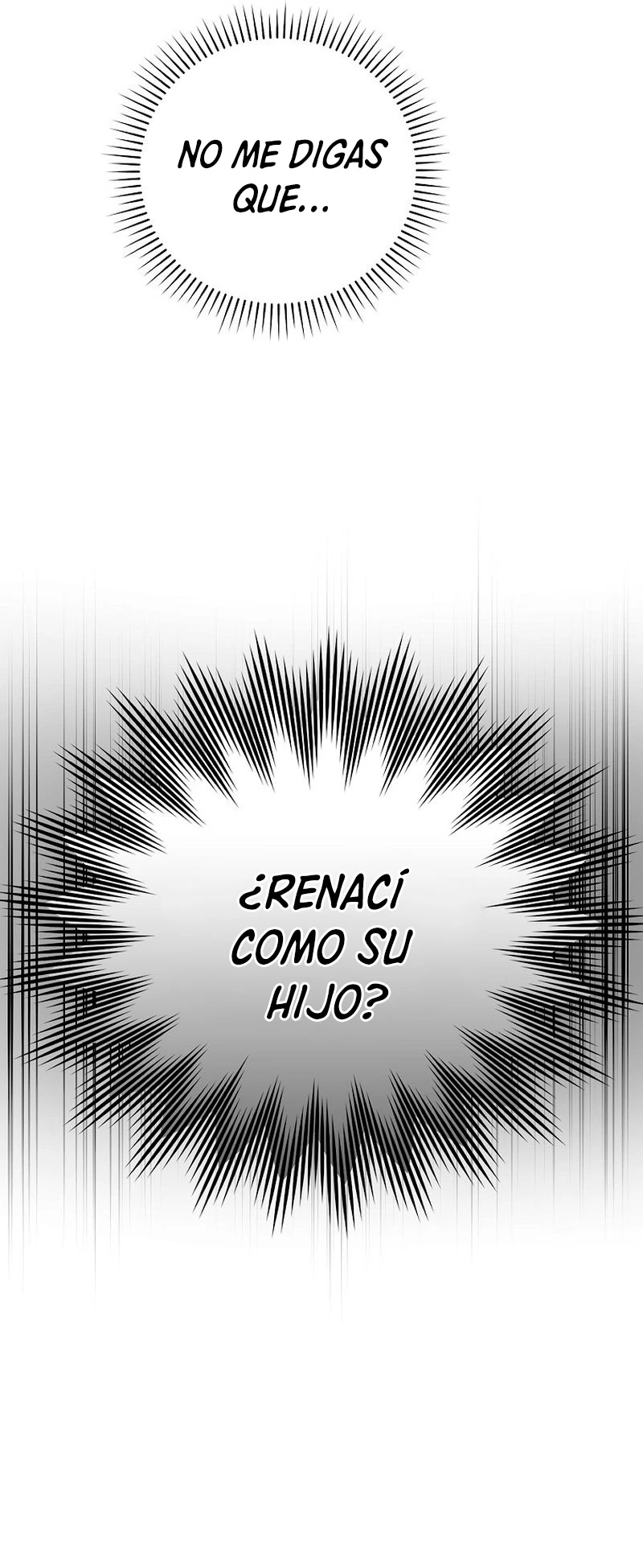 Al demonio con ser un santo, soy un medico Capitulo 1 página 66