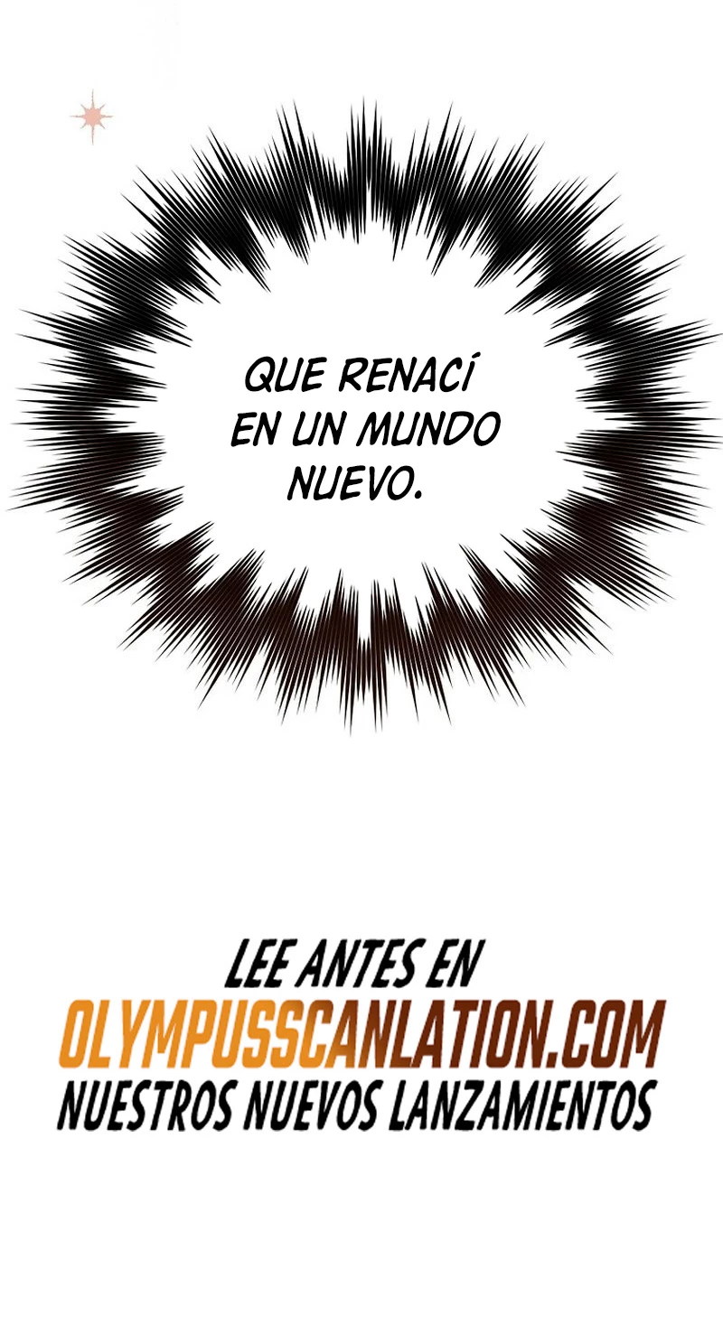 Al demonio con ser un santo, soy un medico Capitulo 1 página 80