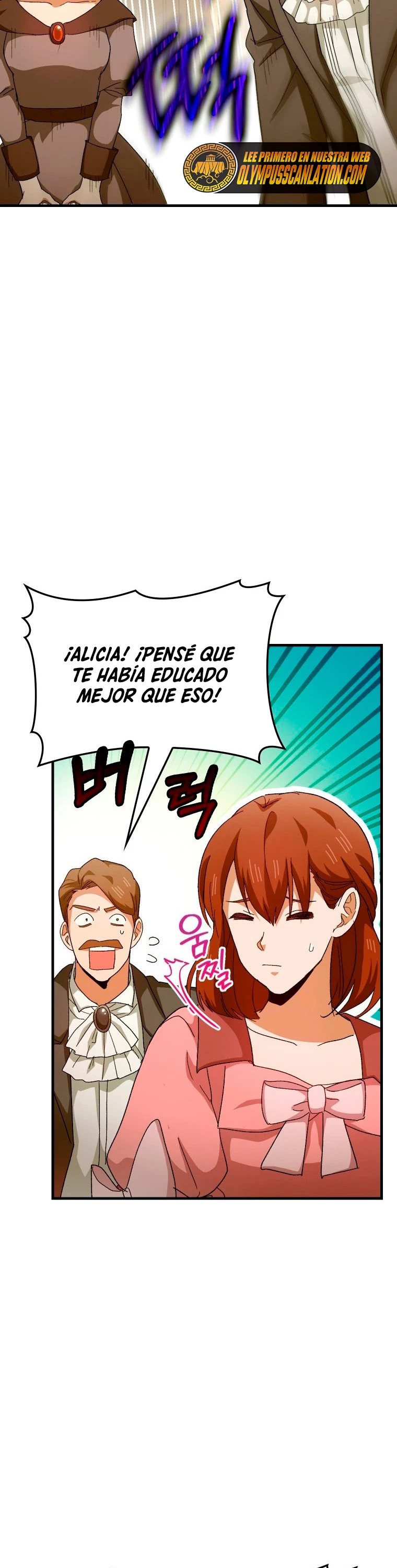 Al demonio con ser un santo, soy un medico Capitulo 10 página 11