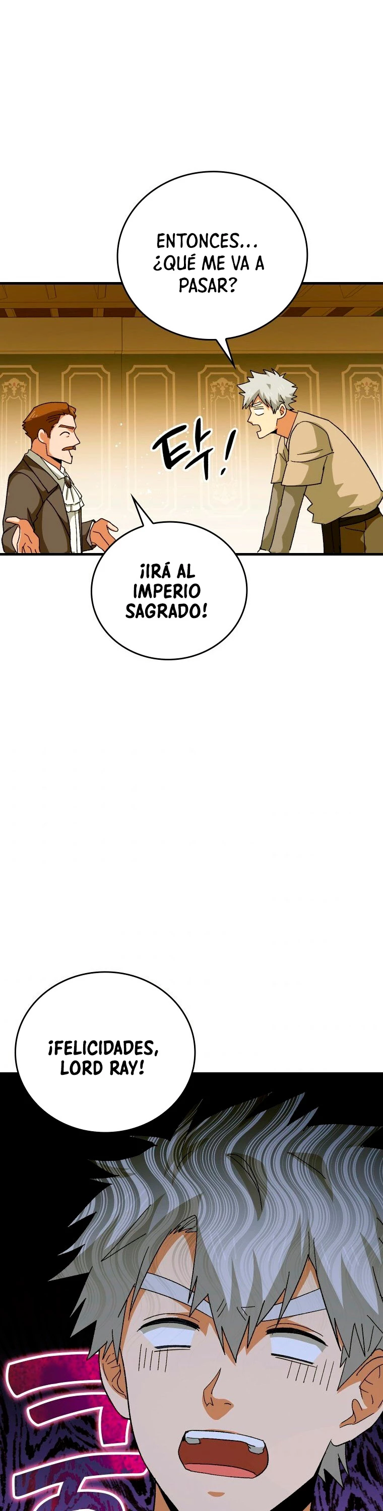 Al demonio con ser un santo, soy un medico Capitulo 10 página 26