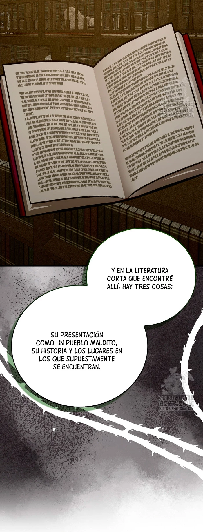 Al demonio con ser un santo, soy un medico Capitulo 100 página 11