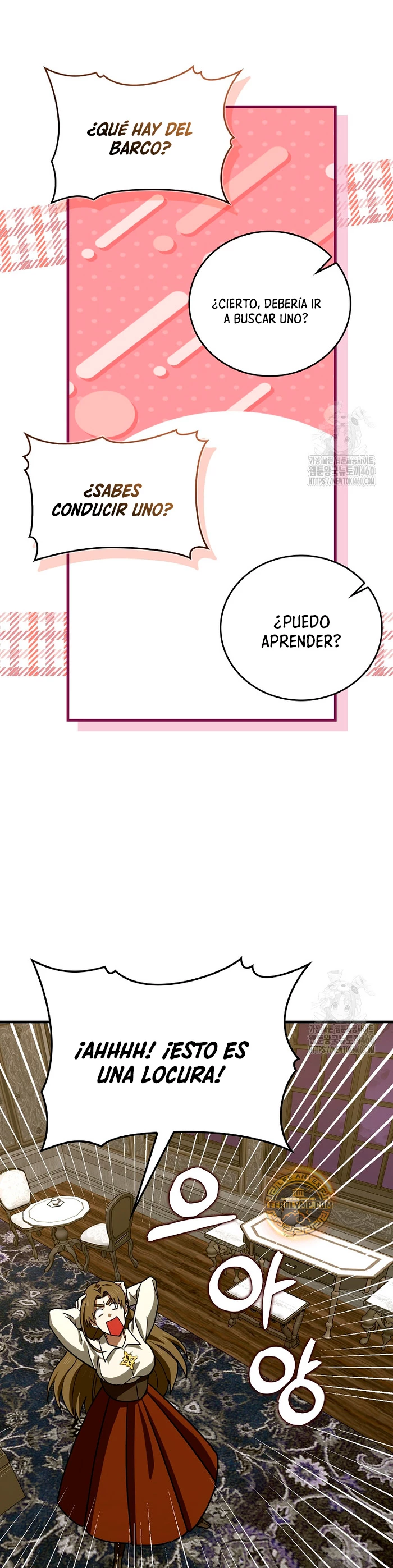 Al demonio con ser un santo, soy un medico Capitulo 100 página 25