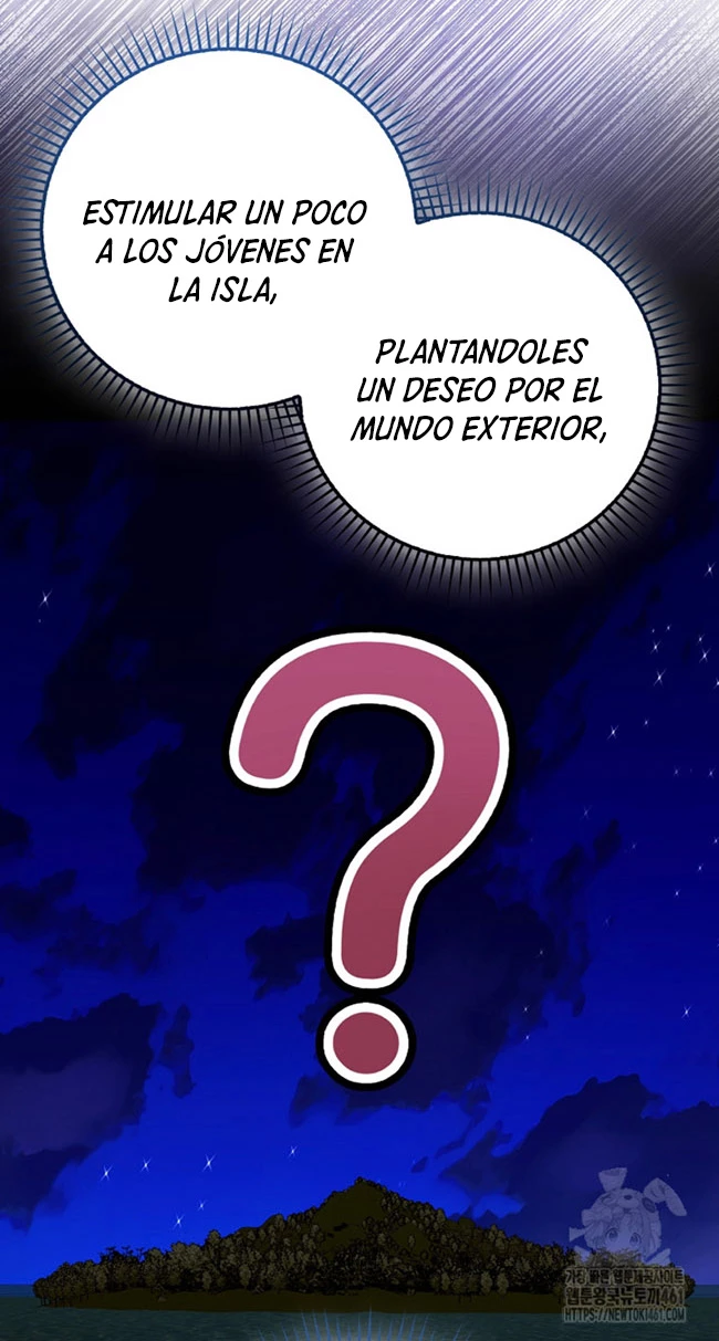 Al demonio con ser un santo, soy un medico Capitulo 102 página 31