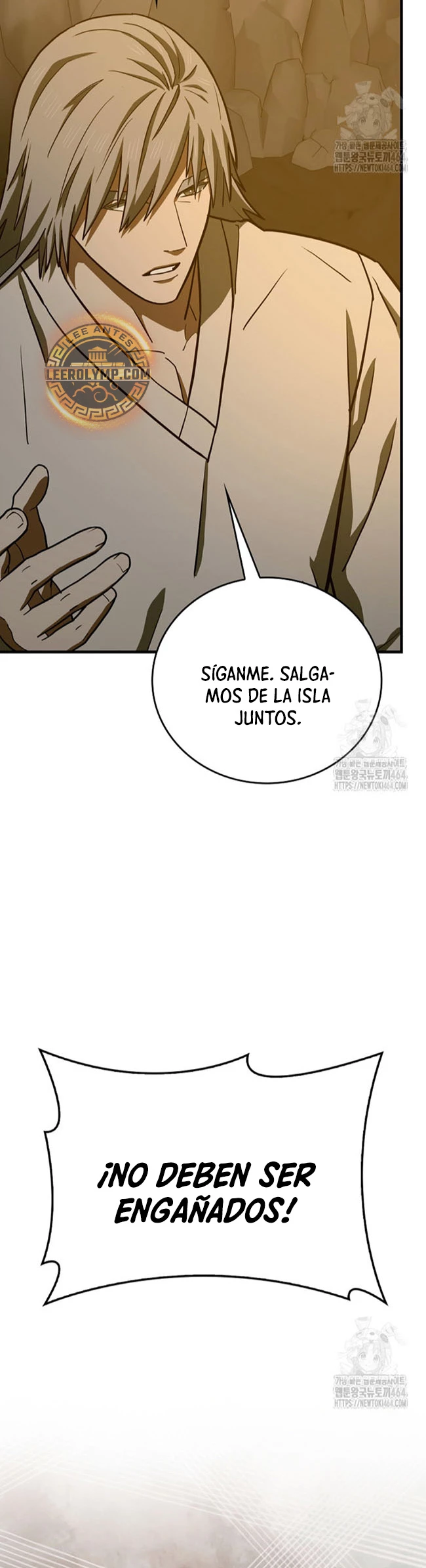 Al demonio con ser un santo, soy un medico Capitulo 106 página 16