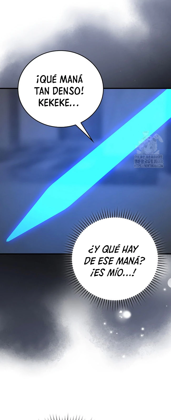 Al demonio con ser un santo, soy un medico Capitulo 106 página 27