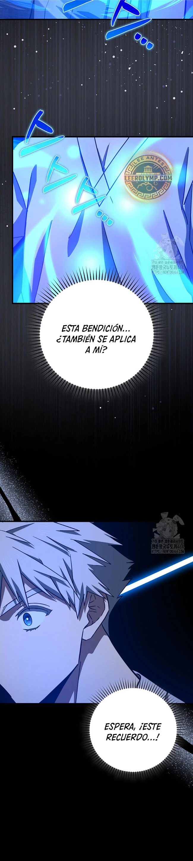 Al demonio con ser un santo, soy un medico Capitulo 106 página 41