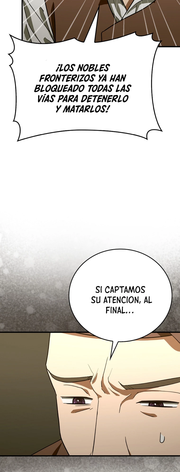 Al demonio con ser un santo, soy un medico Capitulo 108 página 13