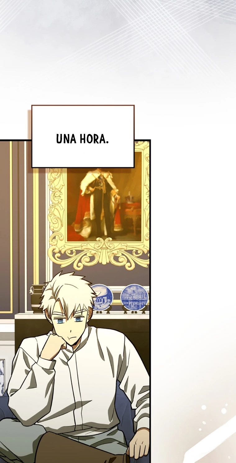 Al demonio con ser un santo, soy un medico Capitulo 108 página 25