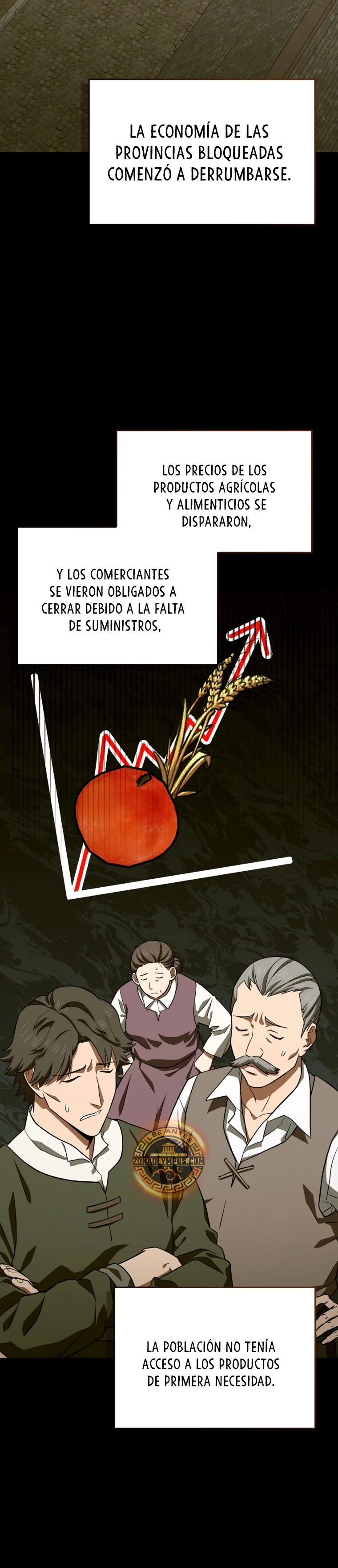 Al demonio con ser un santo, soy un medico Capitulo 109 página 10