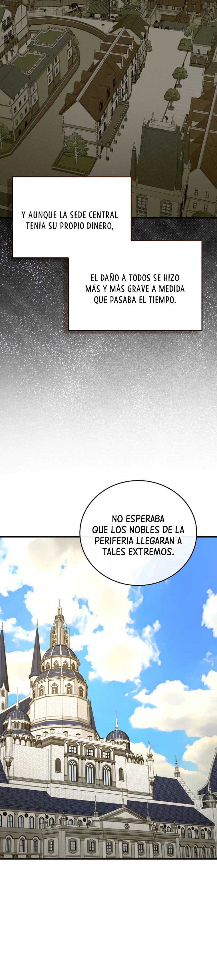 Al demonio con ser un santo, soy un medico Capitulo 109 página 12
