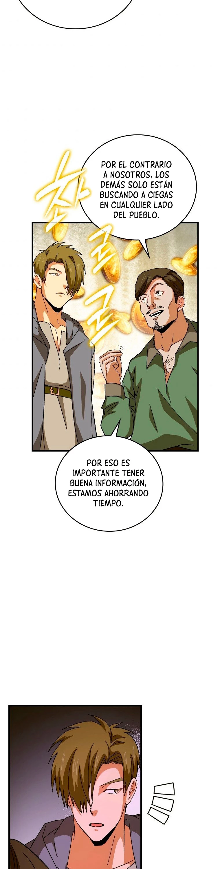 Al demonio con ser un santo, soy un medico Capitulo 11 página 16