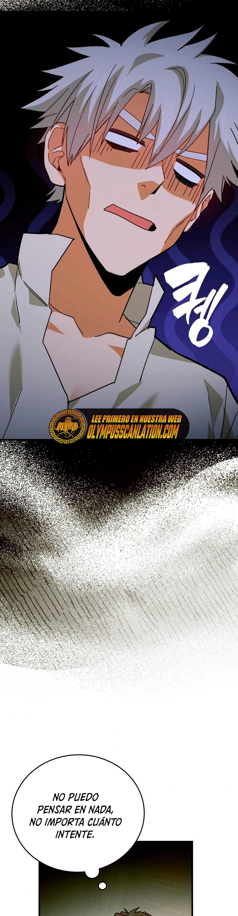 Al demonio con ser un santo, soy un medico Capitulo 11 página 4