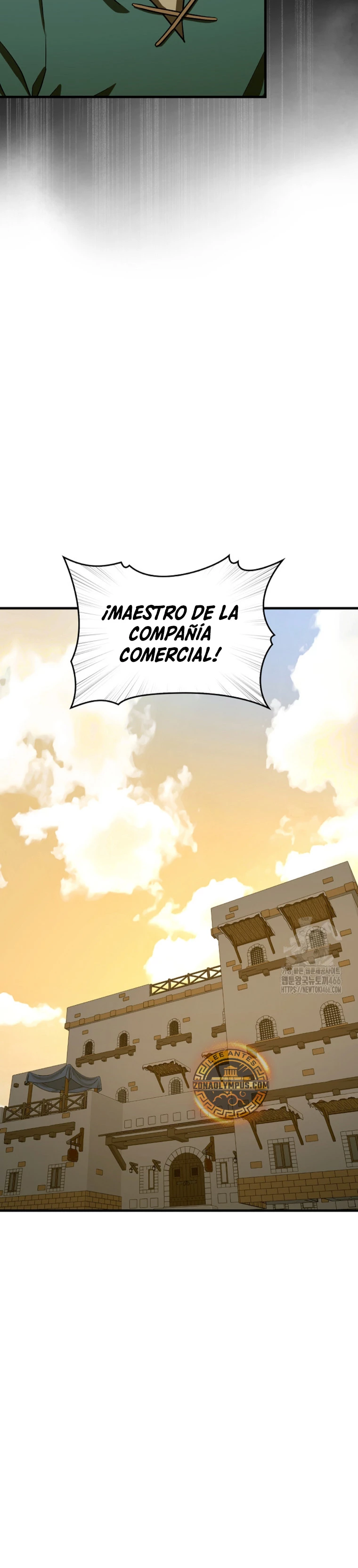 Al demonio con ser un santo, soy un medico Capitulo 110 página 22