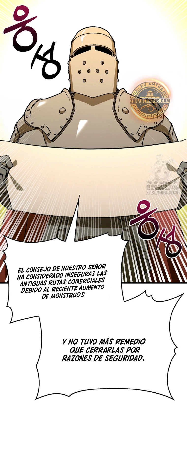 Al demonio con ser un santo, soy un medico Capitulo 110 página 25