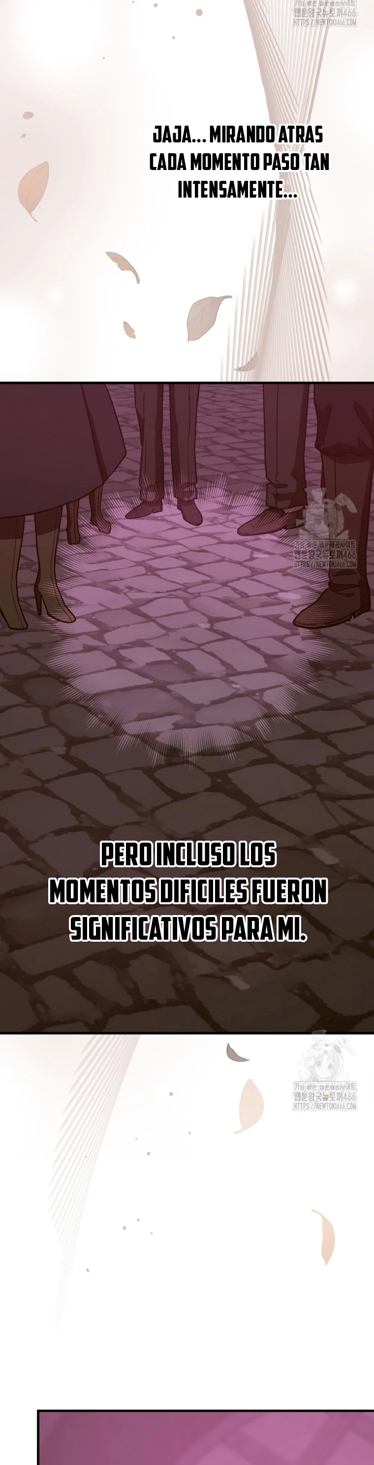 Al demonio con ser un santo, soy un medico Capitulo 111 página 38