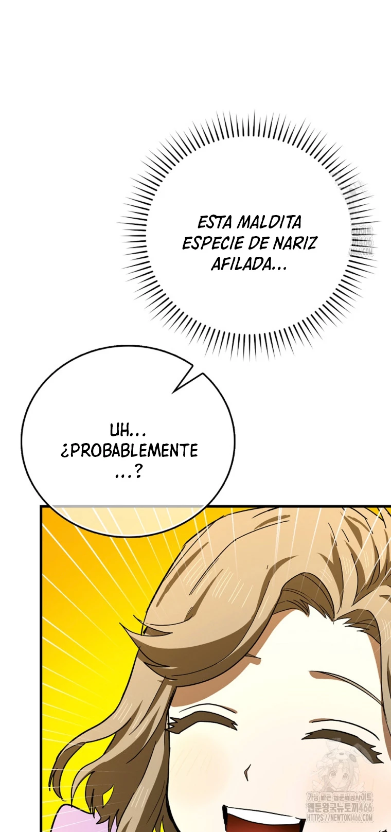Al demonio con ser un santo, soy un medico Capitulo 112 página 26