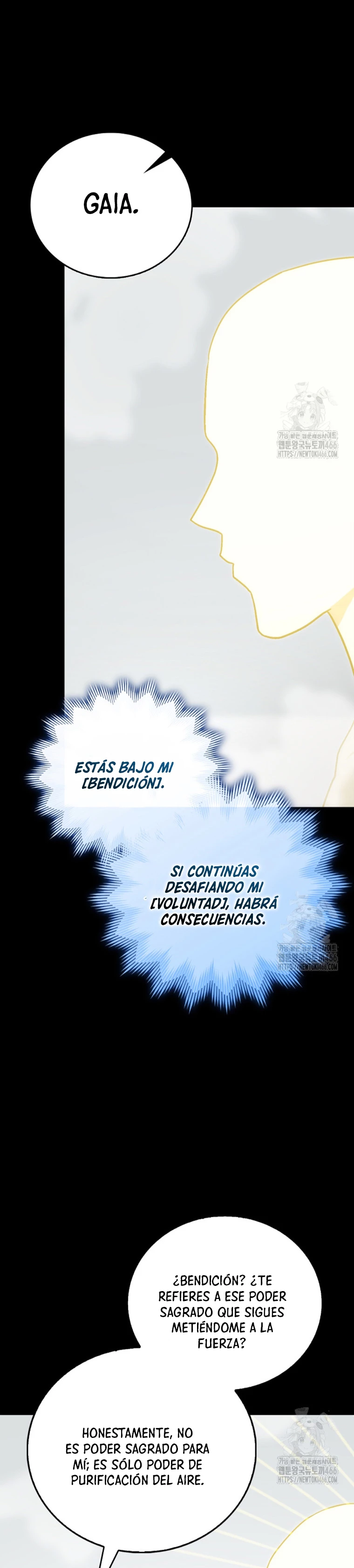 Al demonio con ser un santo, soy un medico Capitulo 113 página 12