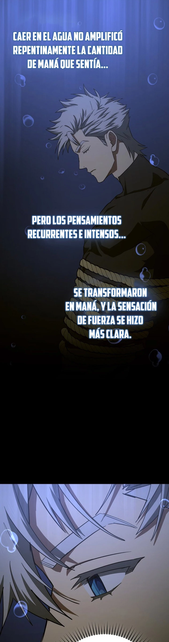 Al demonio con ser un santo, soy un medico Capitulo 116 página 18