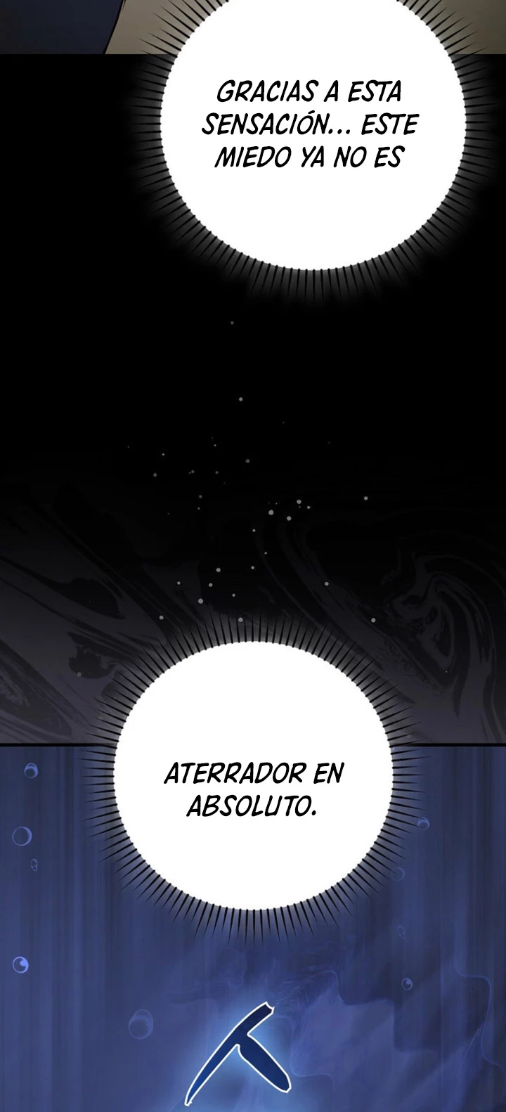 Al demonio con ser un santo, soy un medico Capitulo 116 página 19