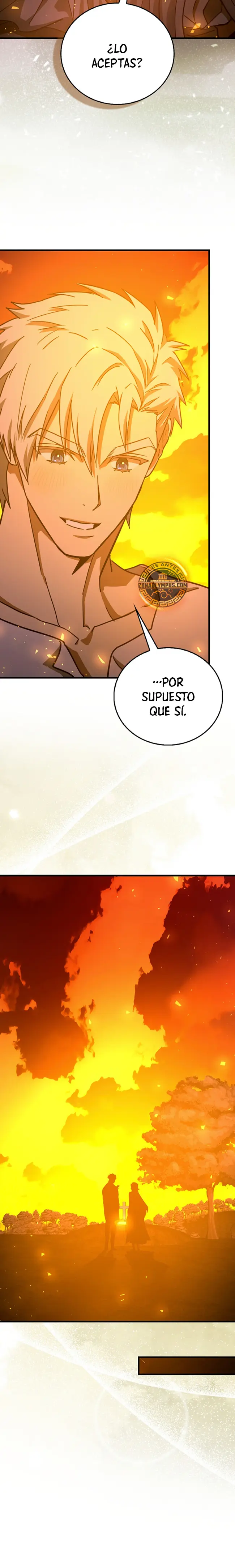 Al demonio con ser un santo, soy un medico Capitulo 118 página 12