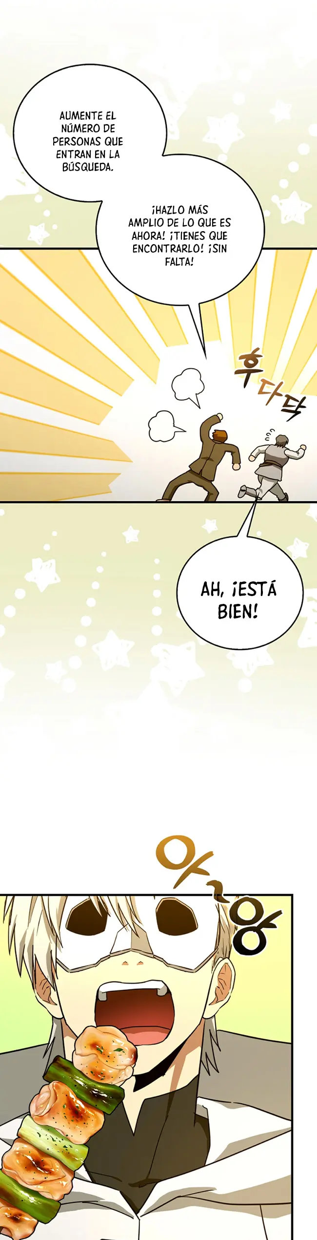 Al demonio con ser un santo, soy un medico Capitulo 118 página 15