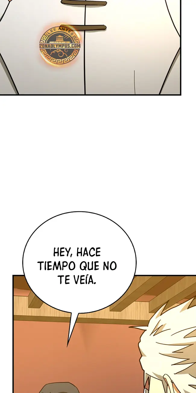 Al demonio con ser un santo, soy un medico Capitulo 118 página 16