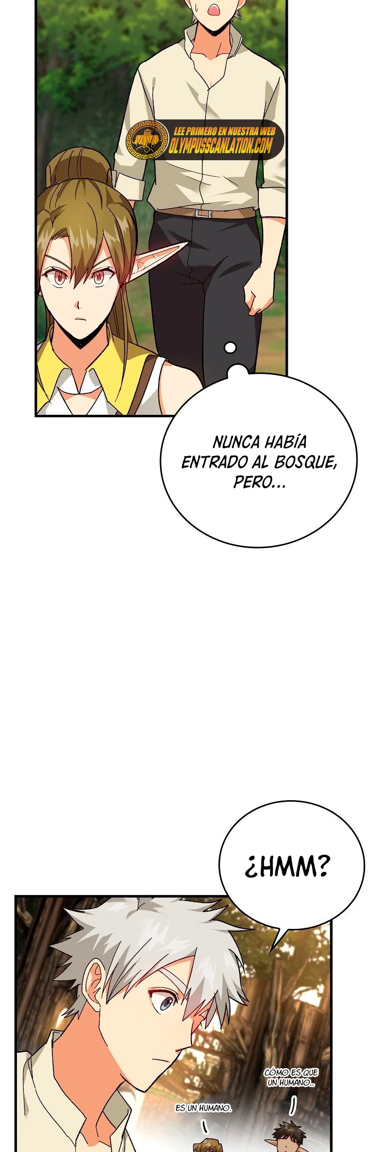 Al demonio con ser un santo, soy un medico Capitulo 12 página 25