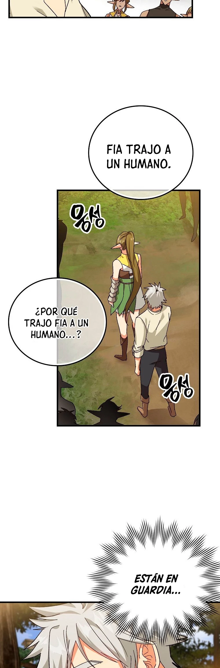 Al demonio con ser un santo, soy un medico Capitulo 12 página 26