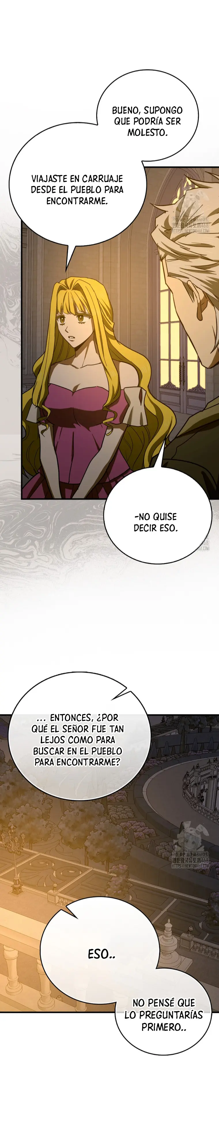 Al demonio con ser un santo, soy un medico Capitulo 120 página 13