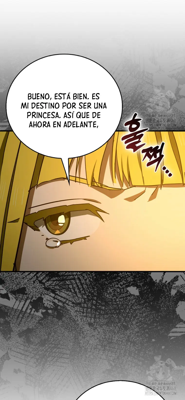 Al demonio con ser un santo, soy un medico Capitulo 120 página 19