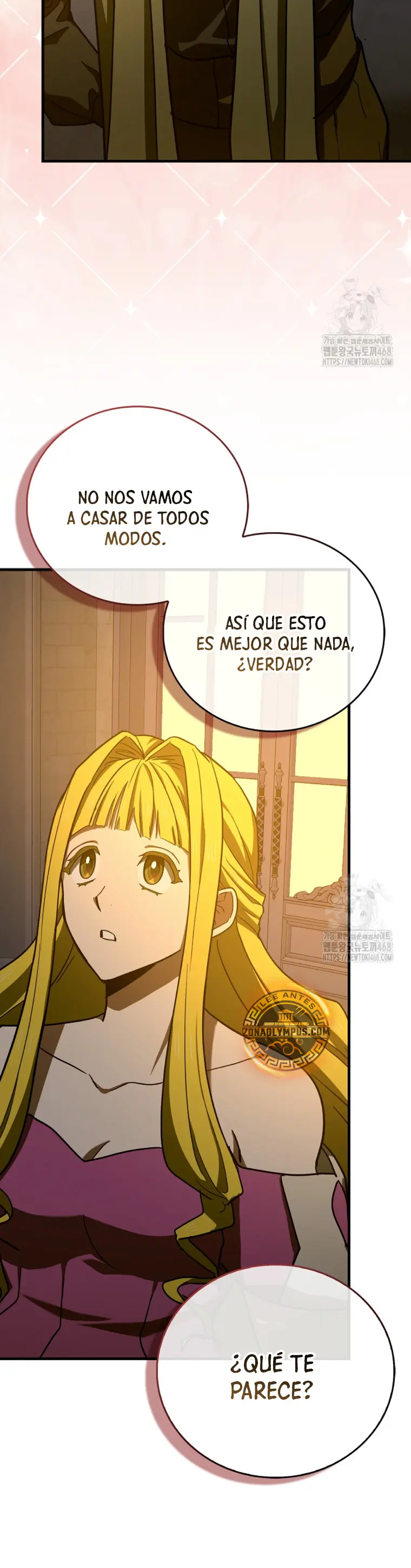 Al demonio con ser un santo, soy un medico Capitulo 120 página 23