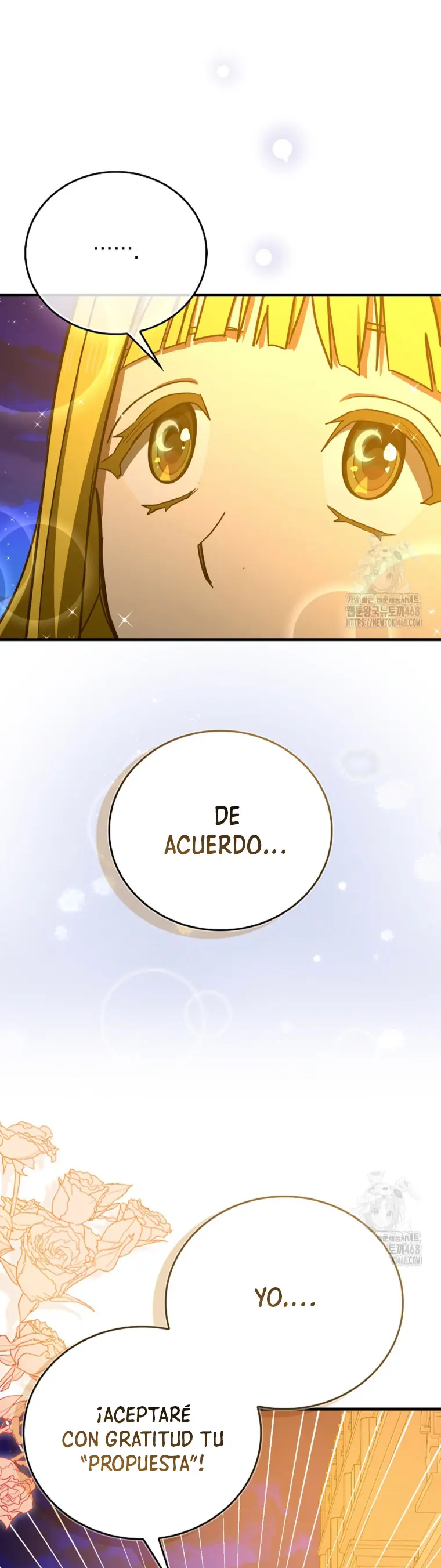 Al demonio con ser un santo, soy un medico Capitulo 120 página 24