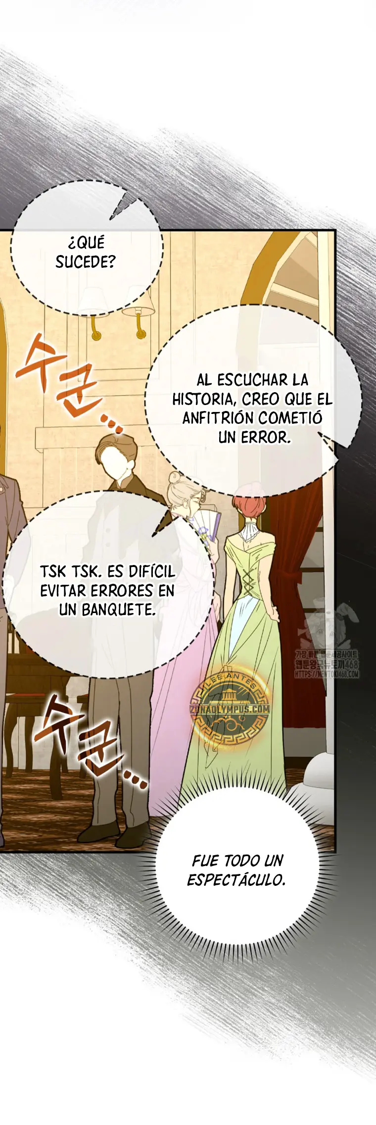 Al demonio con ser un santo, soy un medico Capitulo 120 página 9