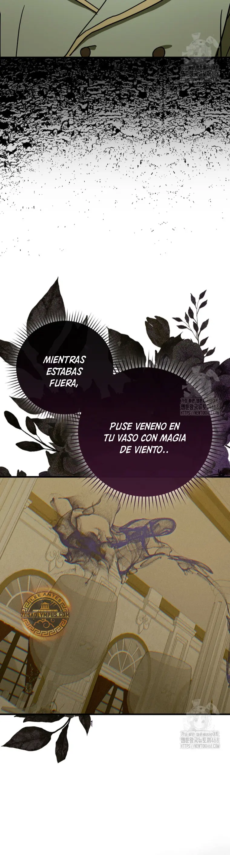 Al demonio con ser un santo, soy un medico Capitulo 121 página 4