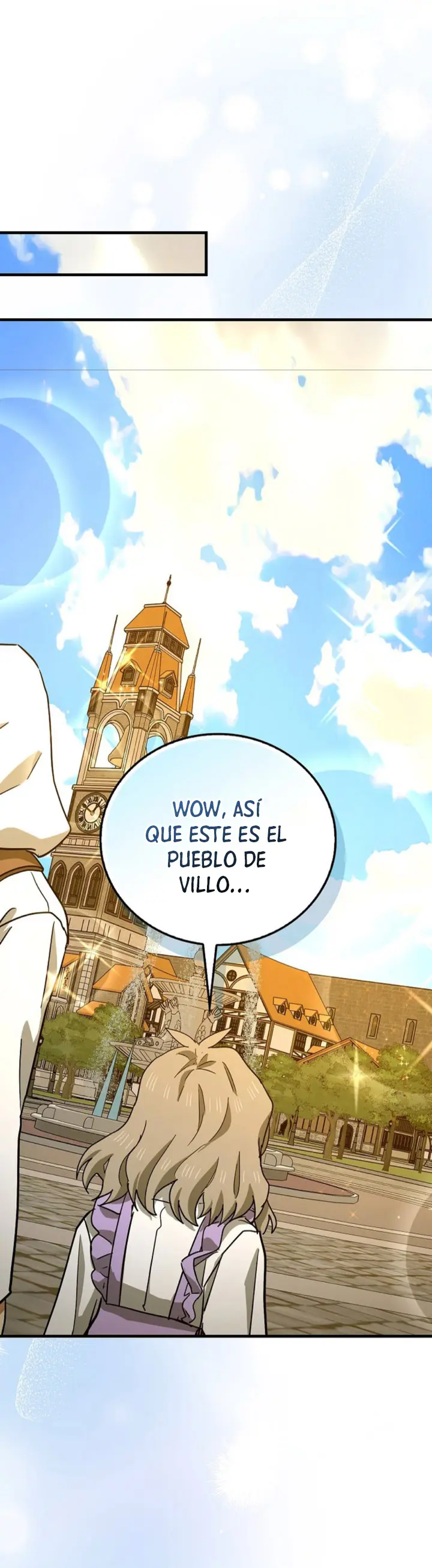 Al demonio con ser un santo, soy un medico Capitulo 122 página 4