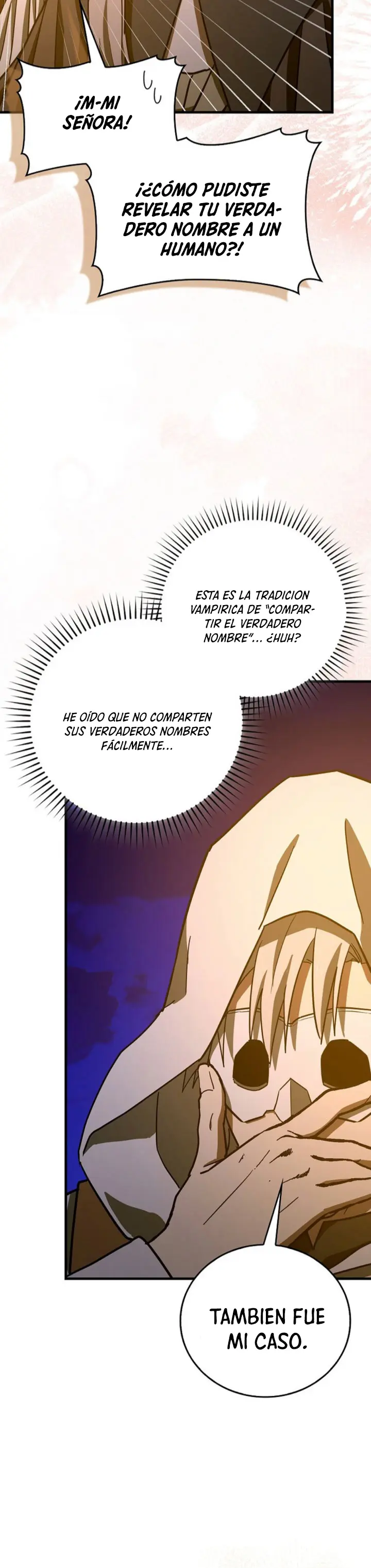 Al demonio con ser un santo, soy un medico Capitulo 123 página 10