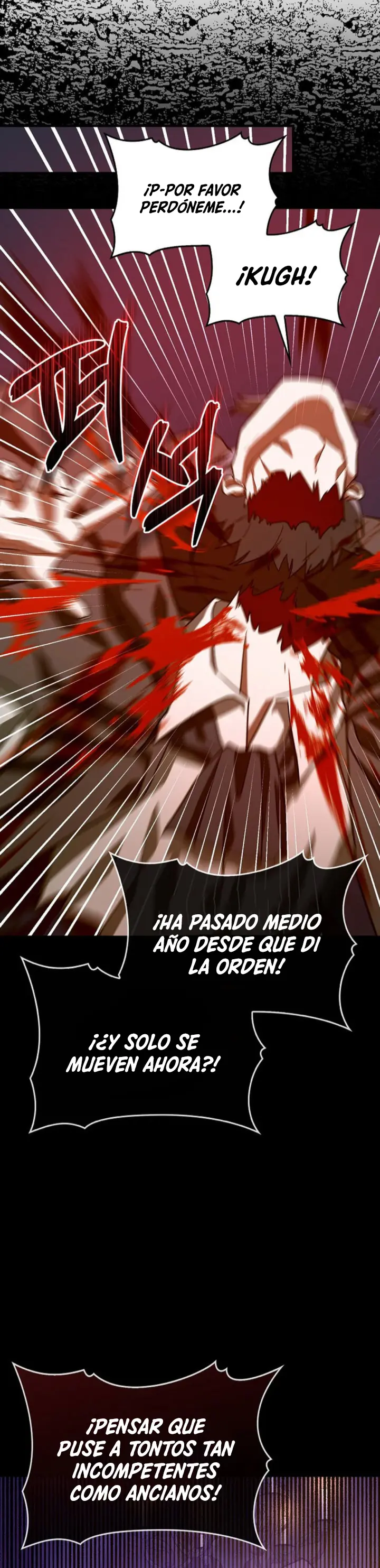 Al demonio con ser un santo, soy un medico Capitulo 123 página 31