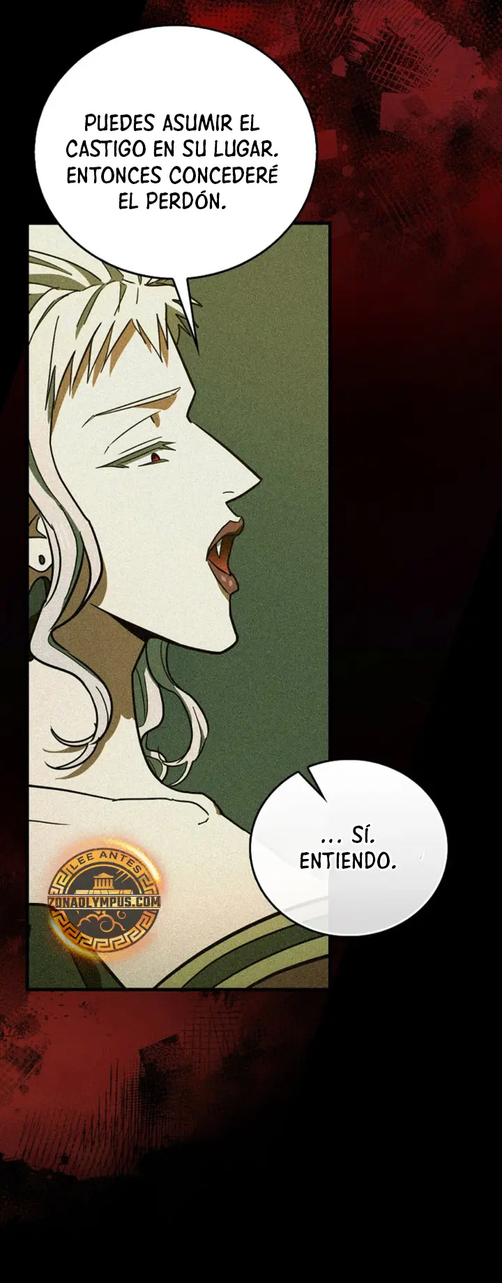 Al demonio con ser un santo, soy un medico Capitulo 125 página 11