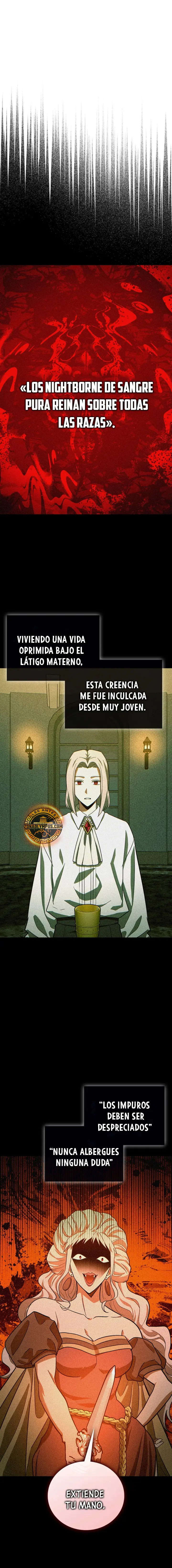 Al demonio con ser un santo, soy un medico Capitulo 125 página 2