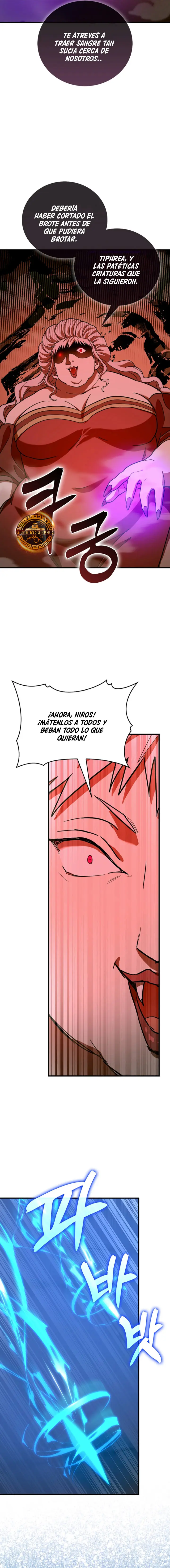 Al demonio con ser un santo, soy un medico Capitulo 125 página 24