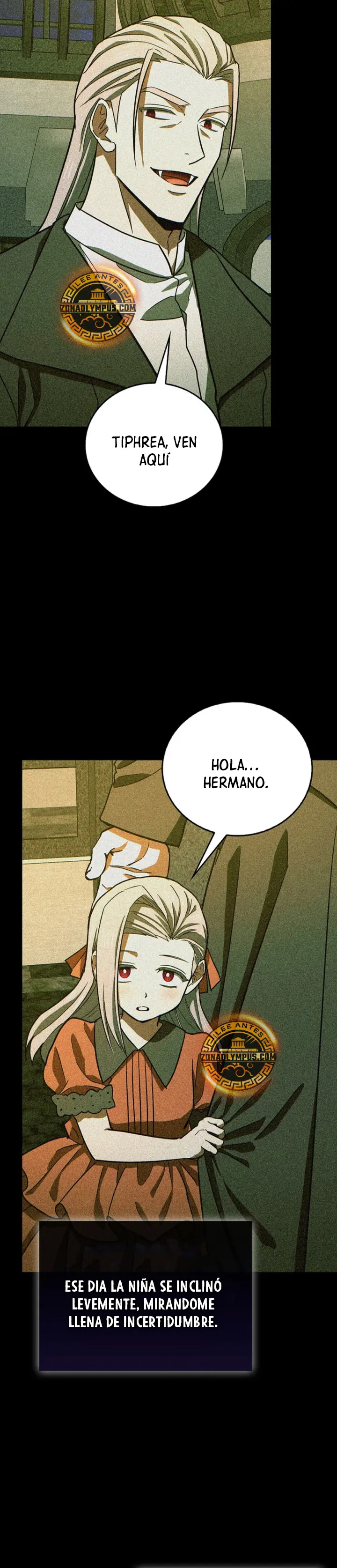 Al demonio con ser un santo, soy un medico Capitulo 125 página 6