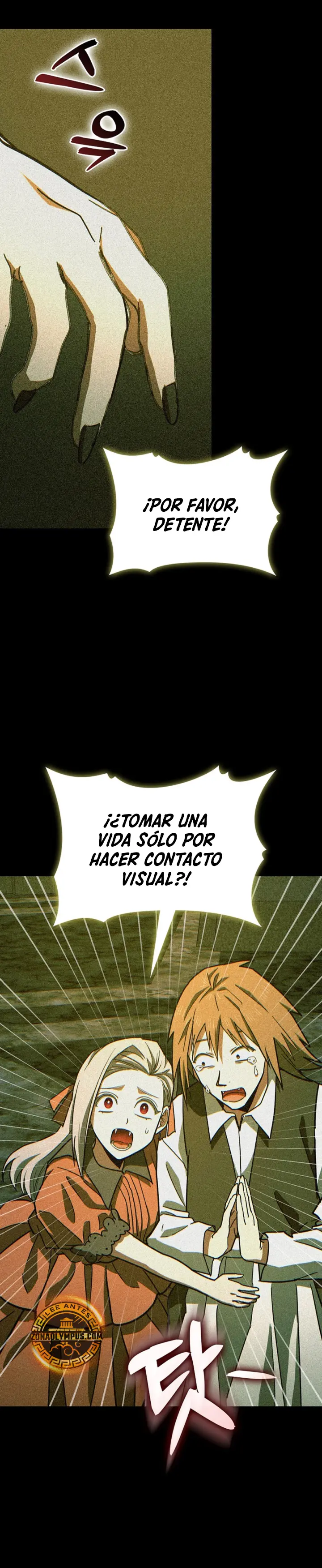 Al demonio con ser un santo, soy un medico Capitulo 125 página 9