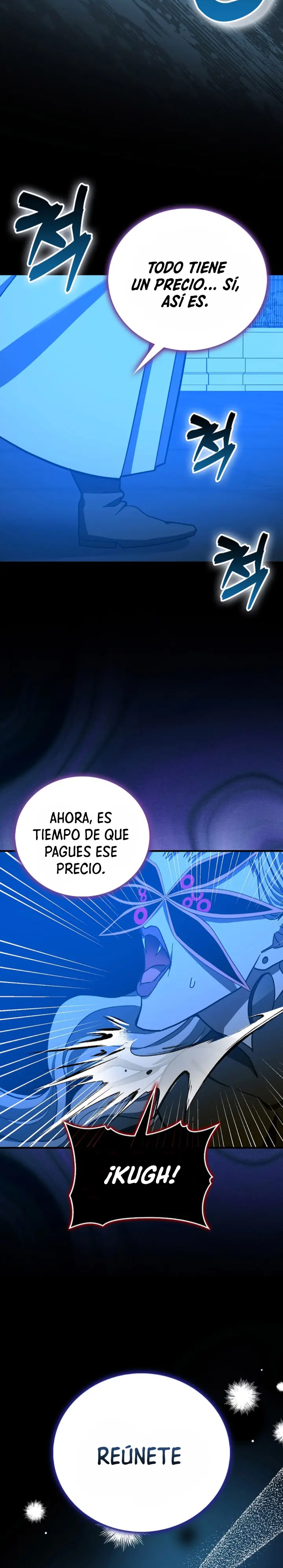 Al demonio con ser un santo, soy un medico Capitulo 126 página 12