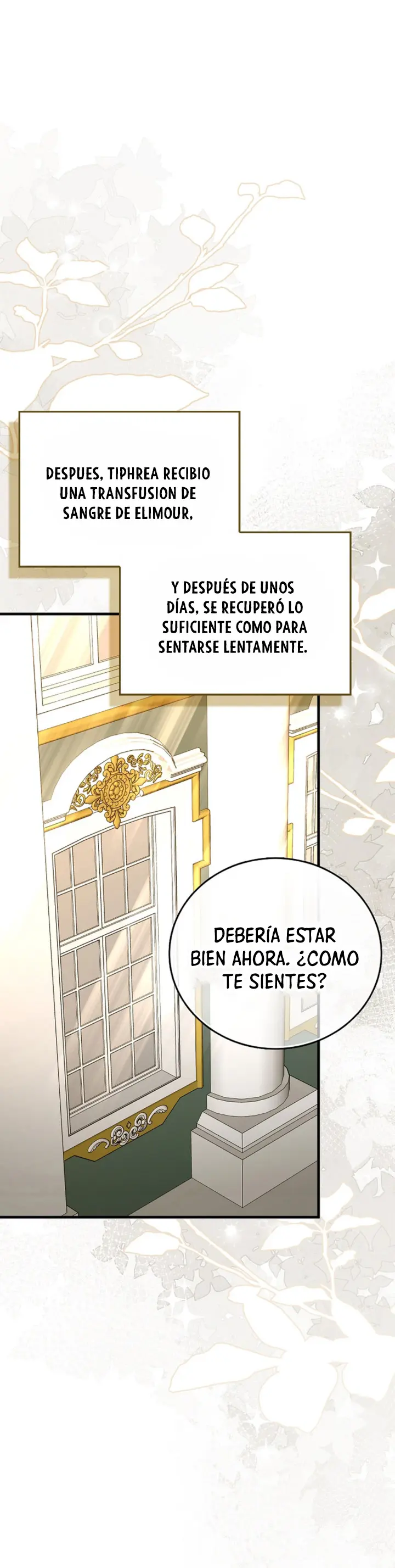 Al demonio con ser un santo, soy un medico Capitulo 126 página 14