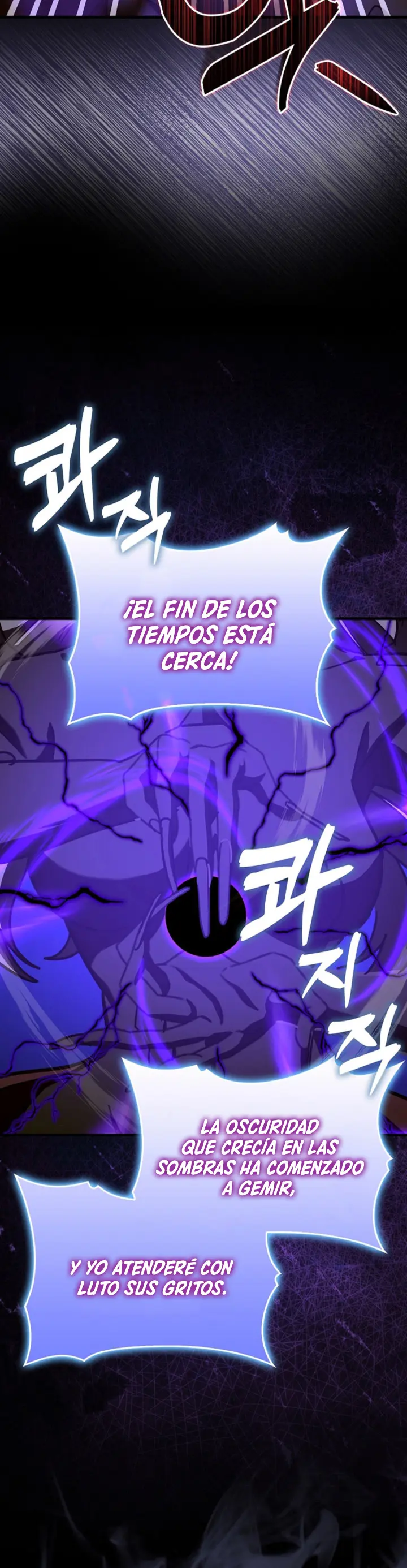 Al demonio con ser un santo, soy un medico Capitulo 126 página 6