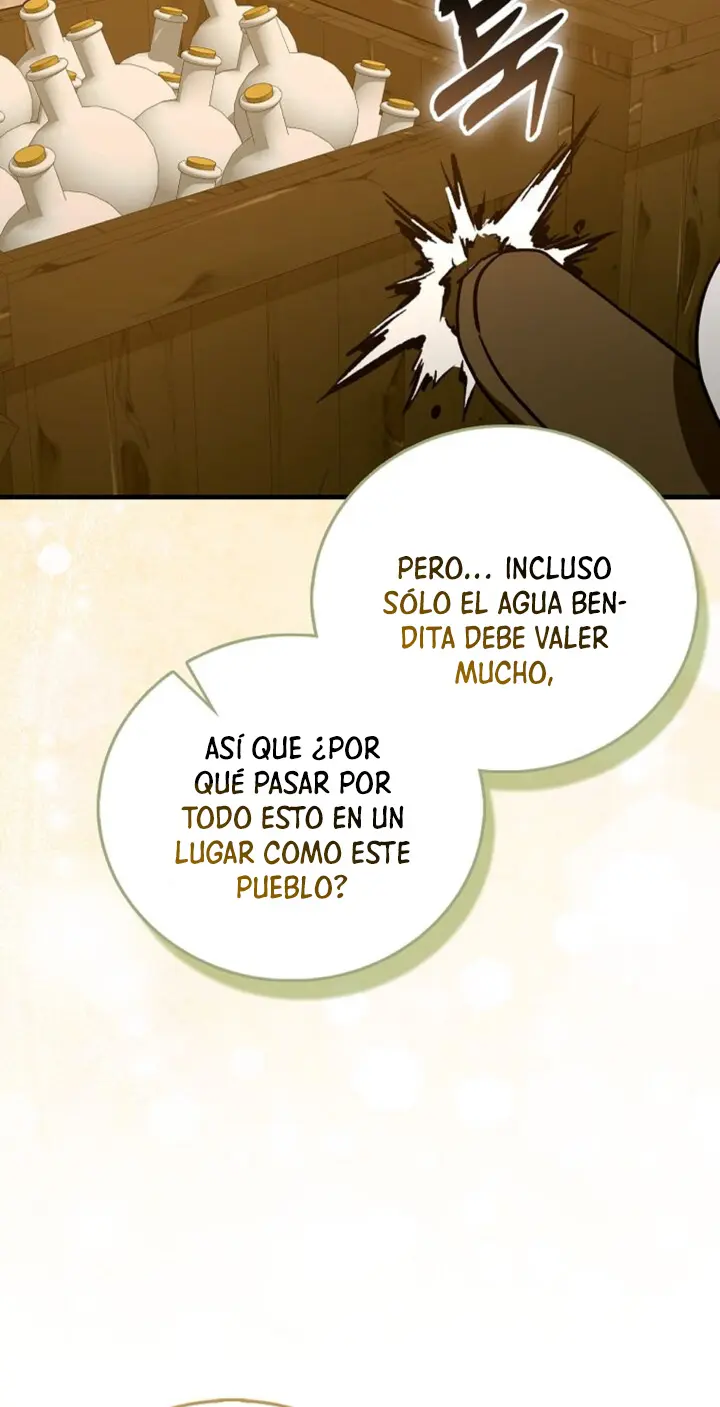 Al demonio con ser un santo, soy un medico Capitulo 127 página 24