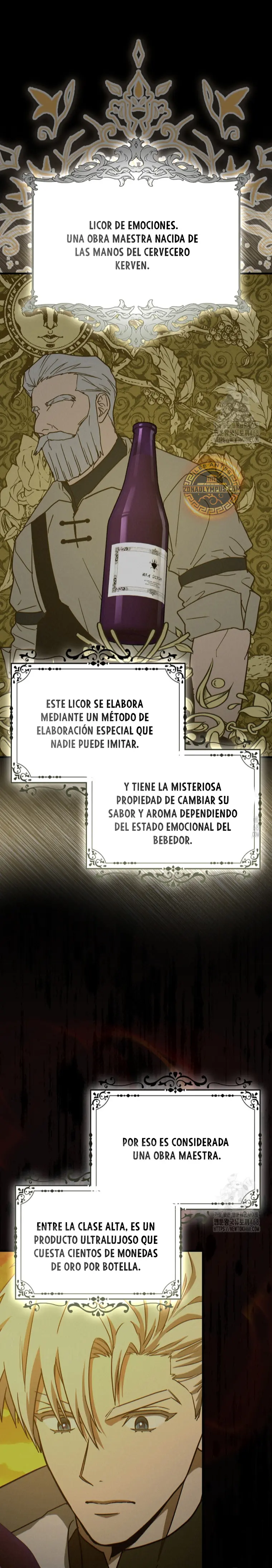 Al demonio con ser un santo, soy un medico Capitulo 128 página 11