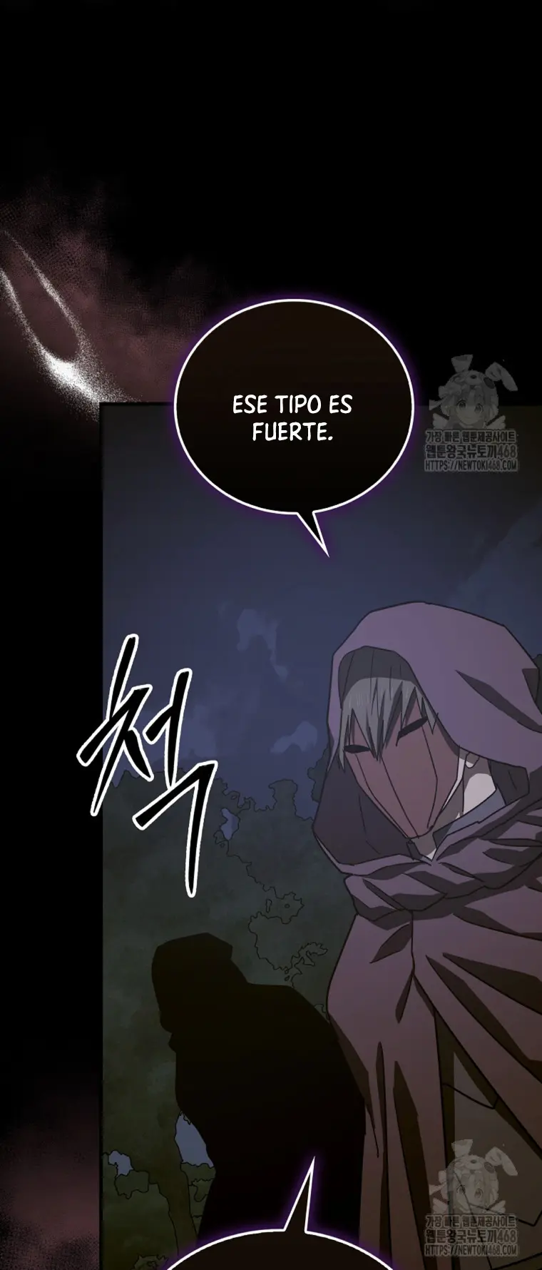 Al demonio con ser un santo, soy un medico Capitulo 128 página 25
