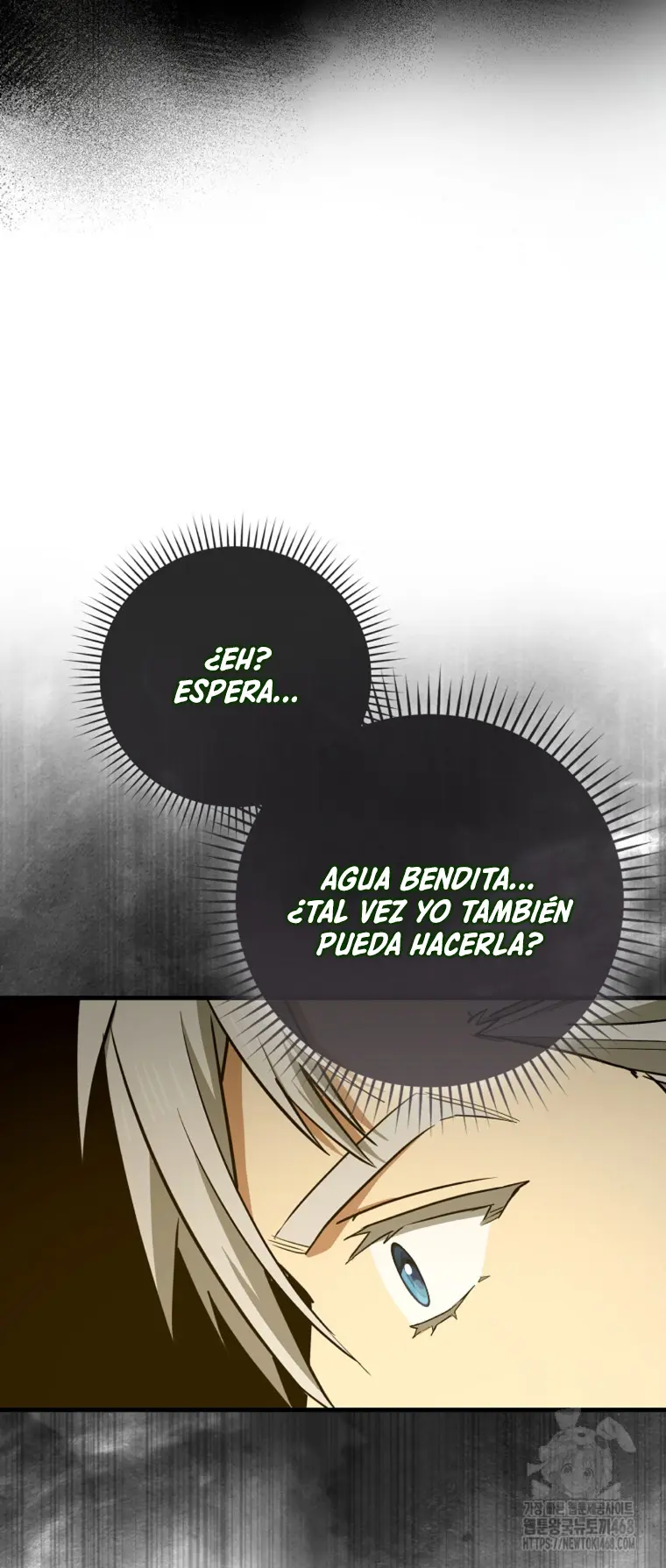 Al demonio con ser un santo, soy un medico Capitulo 128 página 5