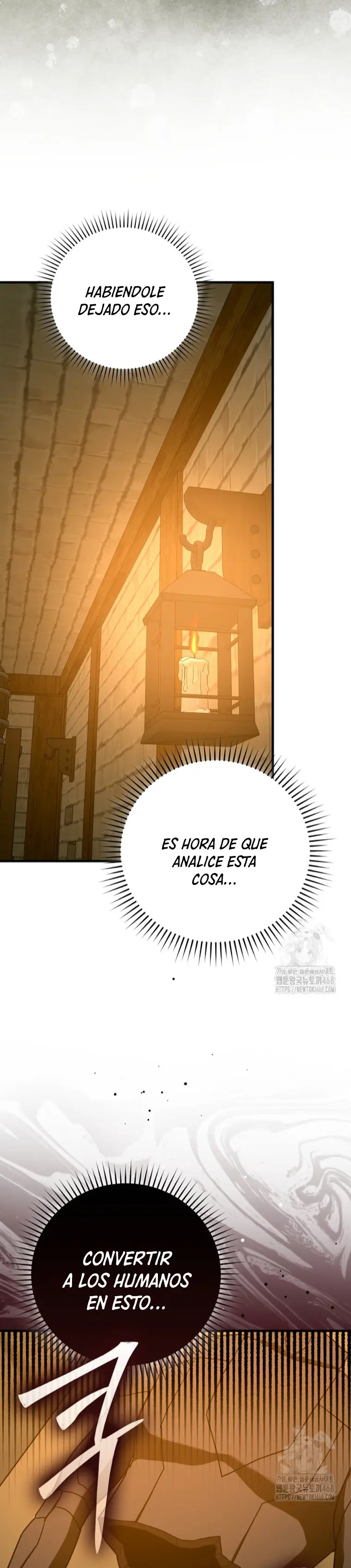 Al demonio con ser un santo, soy un medico Capitulo 129 página 11